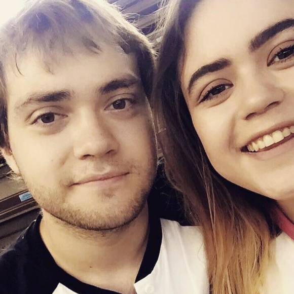 Meet the Posher Other - Meet your Posher, Jacqueline